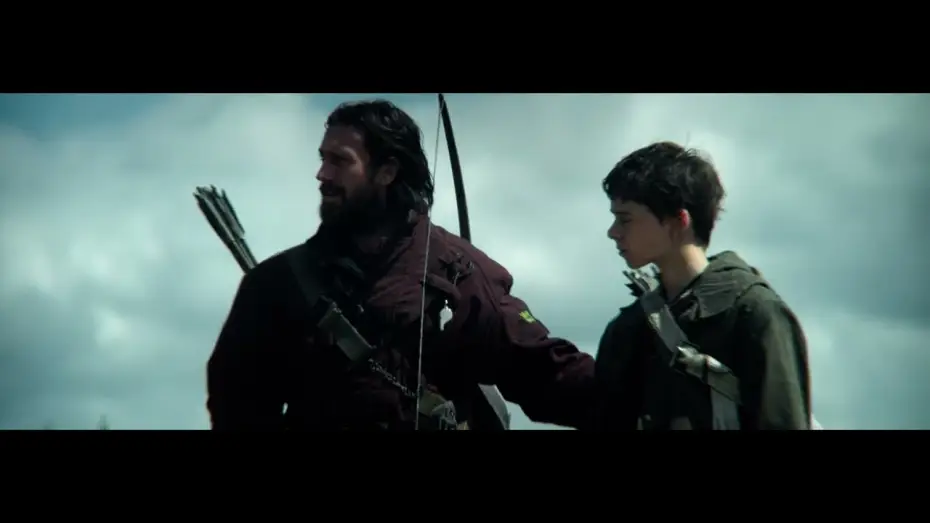 Watch film 28 Years Later | 28 Anni Dopo - Dal 18 giugno al cinema | Aaron Taylor-Johnson racconta &ldquo;Jamie&rdquo;