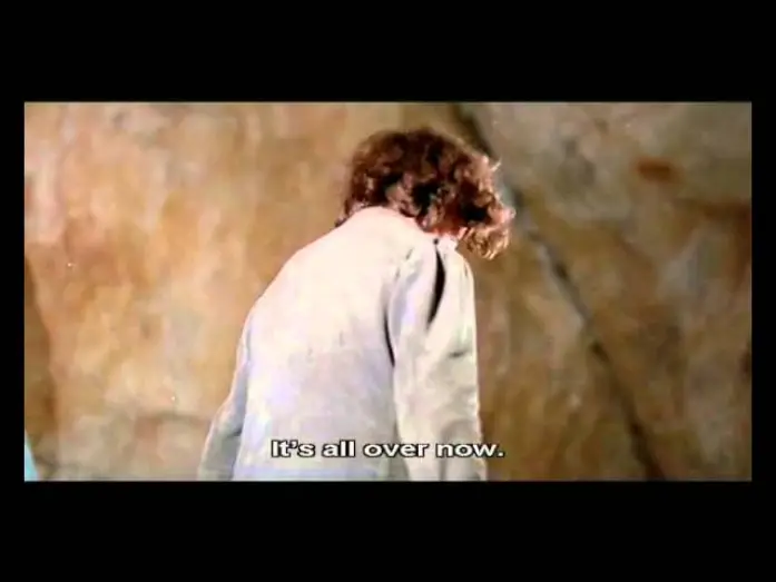 Watch film Playing with Love | Maladolescenza (1977) - Finale e poesia di Dezső Kosztol&aacute;nyi