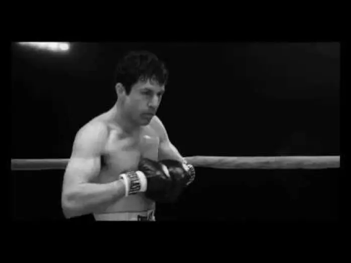 Watch film Raging Bull | RAGING BULL - Trailer (Il Cinema Ritrovato al cinema)