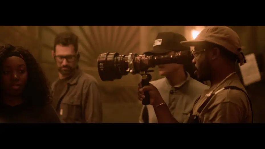 Watch film Sinners | &ldquo;A Love Letter to Black American History and to Cinema&rdquo;