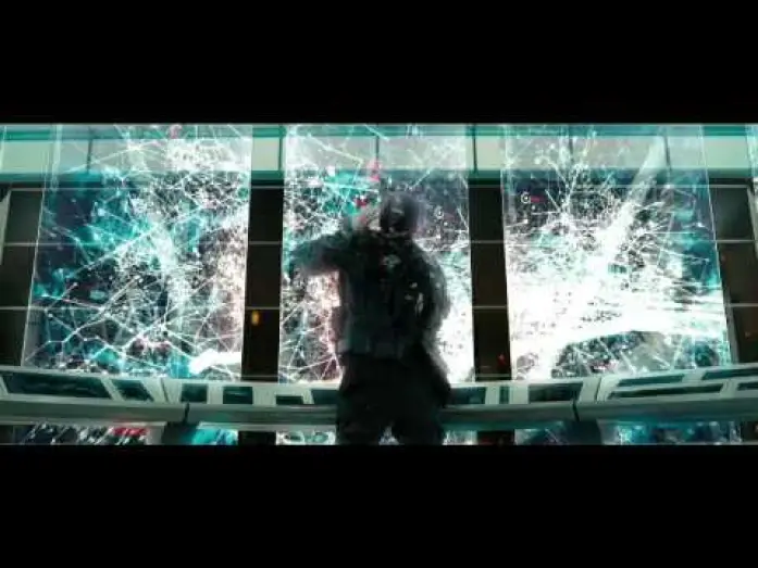 Watch film Terminator Salvation | TV Spot 47