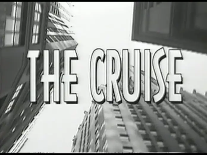 Watch film The Cruise | "The Cruise" VHS Movie Trailer (1998)