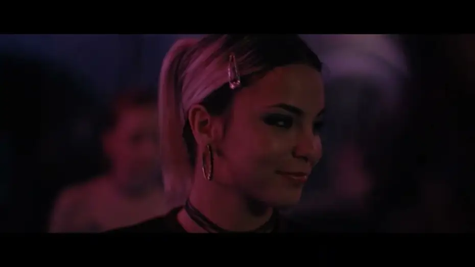 Watch film The Girls From Above | Bande-annonce du long-m&eacute;trage "Les Filles du ciel"