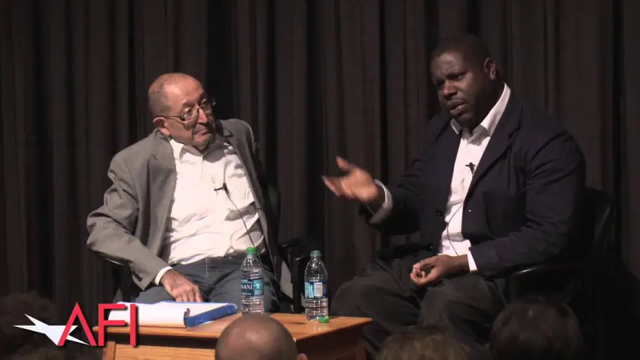 Watch film 12 Years a Slave | Director Steve McQueen on the timeliness of 12 YEARS A SLAVE