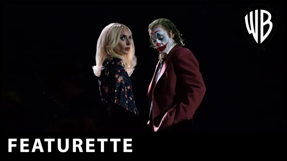 Watch film Joker: Folie &agrave; Deux | Shared Madness - Joker Featurette