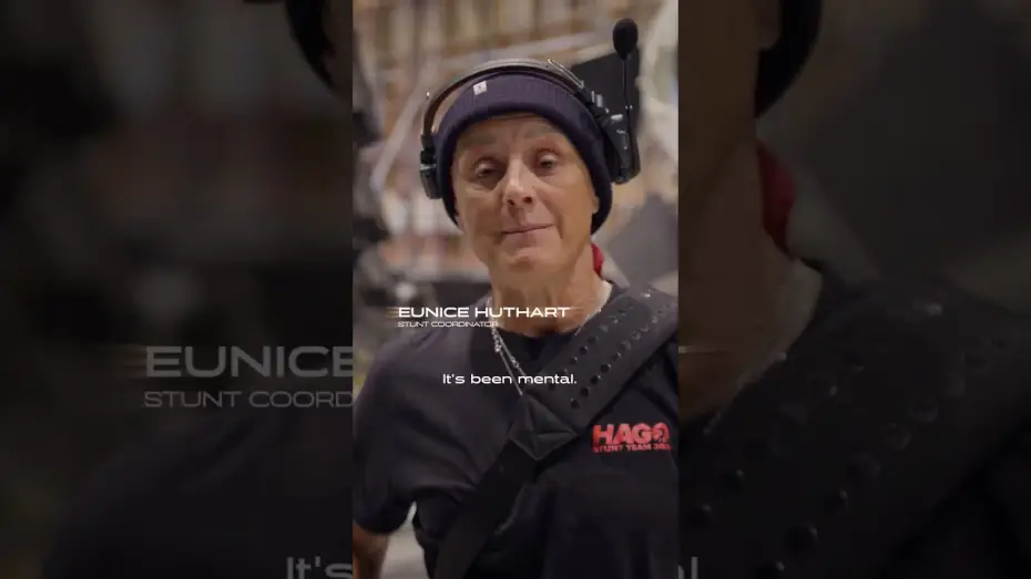 Watch film Project Hail Mary | Soar into this behind-the-scenes look at Project Hail Mary with Ryan Gosling.