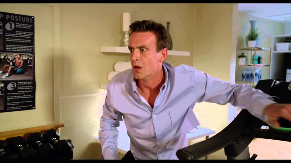 Watch film Sex Tape | Sex Tape - Extrait "Le Chien de garde " VF