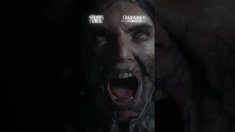 Watch film The Pope's Exorcist | La posesi&oacute;n fue solo el principio