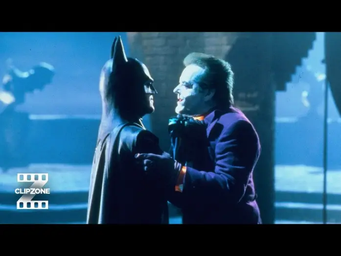 Watch film Batman | Batman Vs Joker