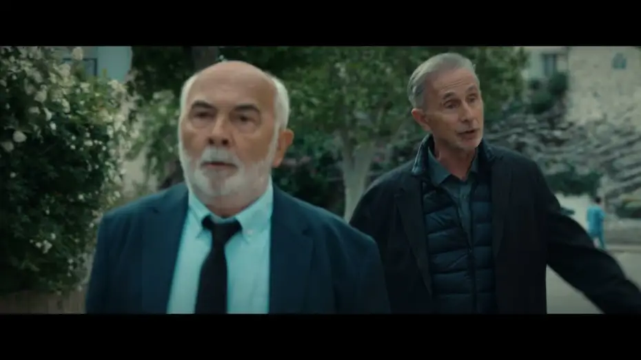 Watch film Mauvaise Pioche | Teaser 1 / Mauvaise Pioche (le 1er Avril au cin&eacute;ma)