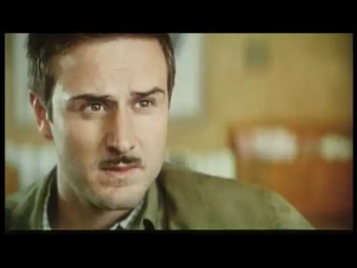 Watch film Scream 2 | Scream 2 Trailer Deutsch (german)