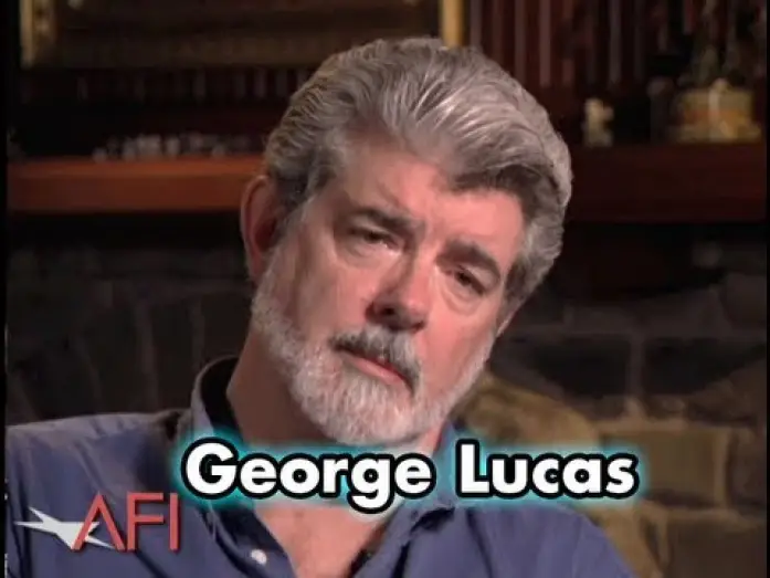 Watch film Star Wars | George Lucas On Casting STAR WARS: A NEW HOPE