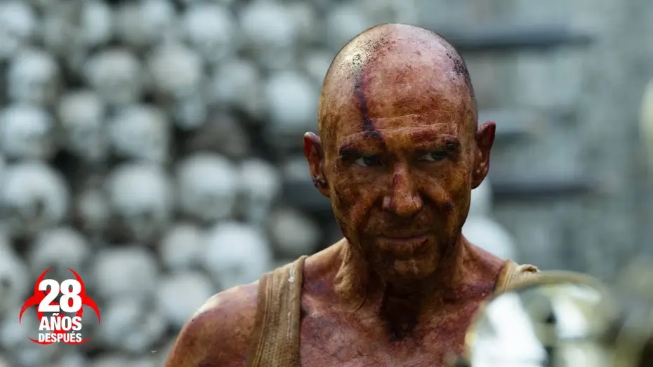 Watch film 28 Years Later | Nada es para siempre, memento mori.