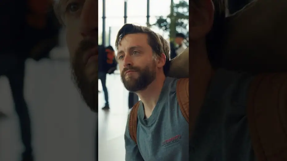 Watch film A Real Pain | You Meet The Craziest People Here