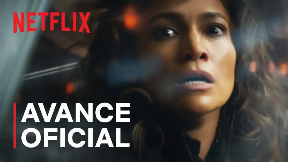 Watch film Atlas | Avance oficial [Subtitulado]