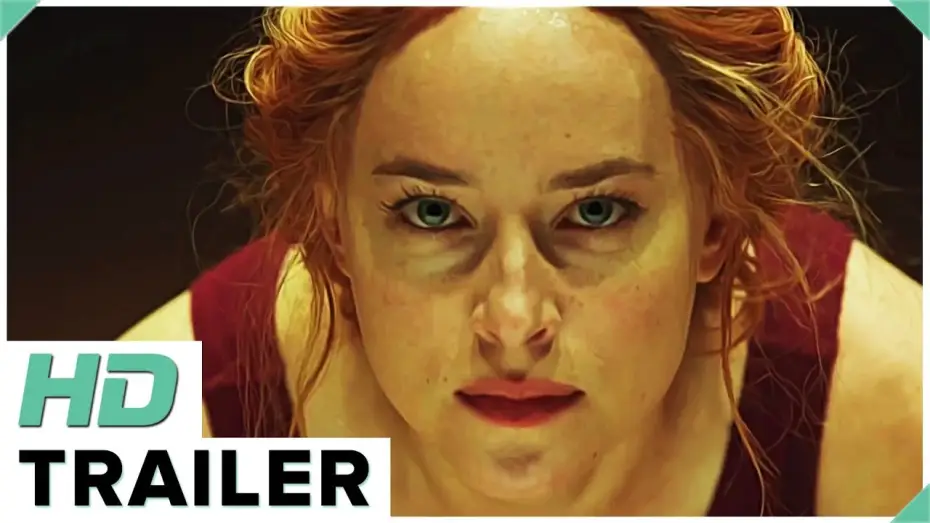 Watch film Suspiria | SUSPIRIA - Trailer 1 Italiano HD