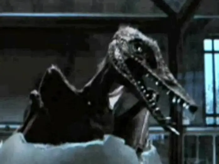 Watch film The Extraordinary Adventures of Ad&egrave;le Blanc-Sec | AD&Egrave;LE UND DAS GEHEIMNIS DES PHARAOS | Trailer [HD]