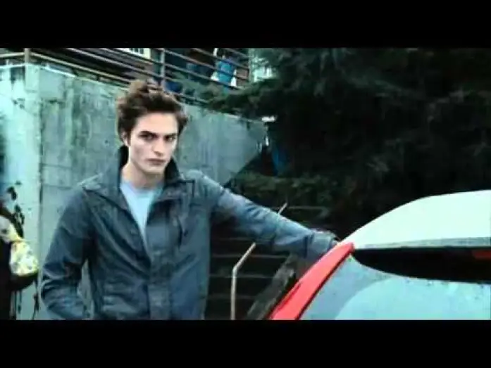 Watch film Twilight | Twilight - Trailer ITA