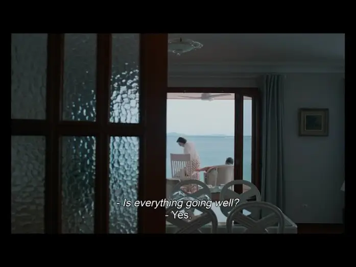 Watch film Forastera | Forastera