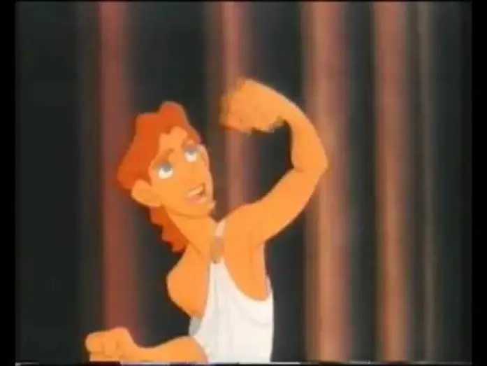 Watch film Hercules | Hercules 1997 Trailer
