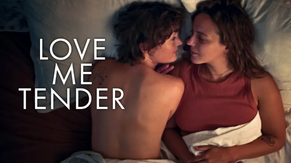 Watch film Love Me Tender | LOVE ME TENDER Trailer Deutsch | German [HD]