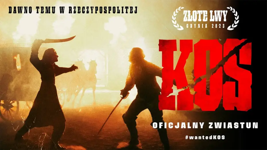 Watch film Scarborn | Oficjalny zwiastun