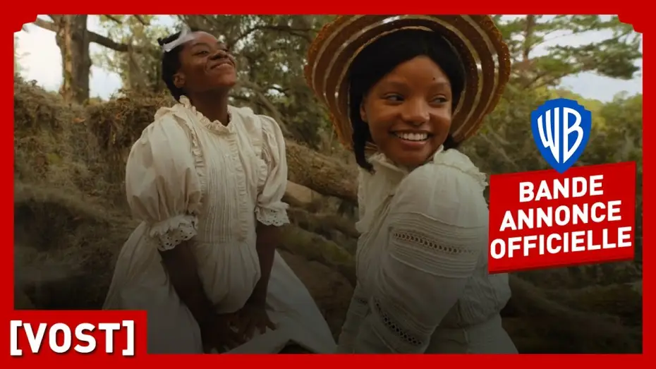 Watch film The Color Purple | La couleur pourpre | Bande-annonce officielle (VOST) &ndash; Taraji P. Henson, Danielle Brooks
