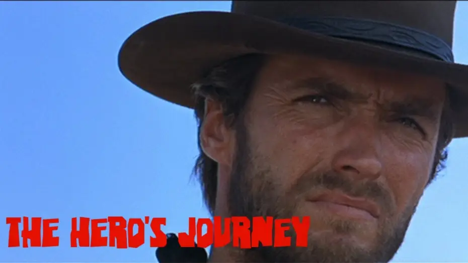 Watch film A Fistful of Dollars | The Hero's Journey - Video Essay