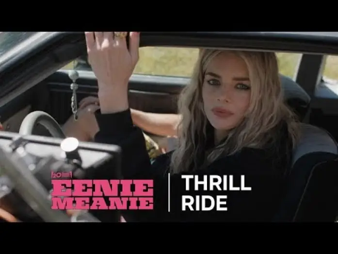 Watch film Eenie Meanie | Thrill Ride Featurette