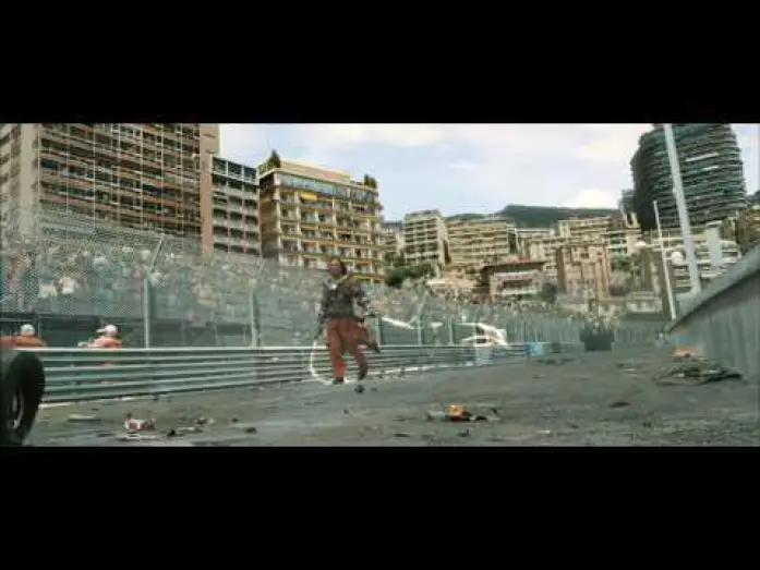 Watch film Iron Man 2 | Trailer 2 - Iron-man 2 HD  audio en espa&ntilde;ol