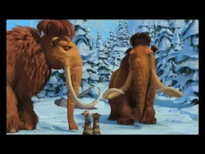 Watch film Ice Age: Dawn of the Dinosaurs | Ice age 3: Nuevo trailer en castellano