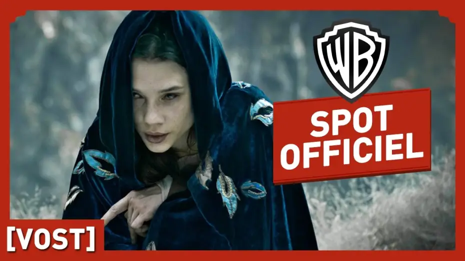 Watch film King Arthur: Legend of the Sword | Le Roi Arthur - La L&eacute;gende d'Excalibur - Bande Annonce Officielle 2 (VOST) - Jude Law