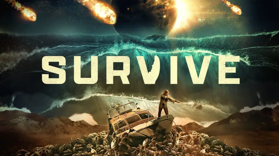 Watch film Survivre | UK Trailer