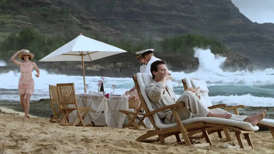 Watch film The Lost World: Jurassic Park | Die Vergessene Welt - Jurassic Park - Trailer