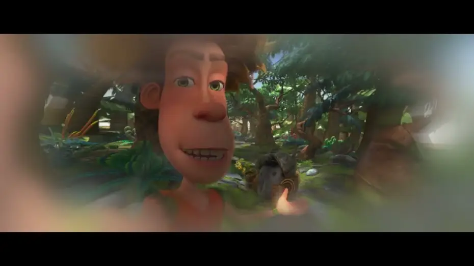 Watch film The Myth Of Maracuda | Maracuda - Diventare grabdi &egrave; una giungla | Trailer Ufficiale