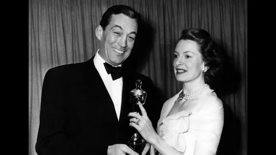 Watch film The Treasure of the Sierra Madre | "The Treasure of the Sierra Madre" and "The Search" winning Writing Oscars&reg;