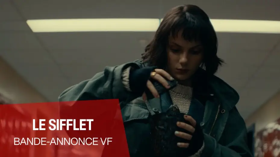 Watch film Whistle | LE SIFFLET - Bande-annonce VF