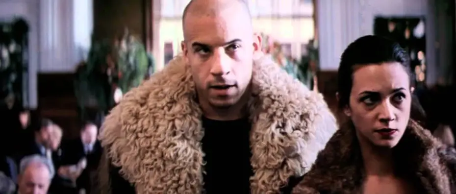 Watch film xXx | Xxx Triple X (VF) - Bande Annonce