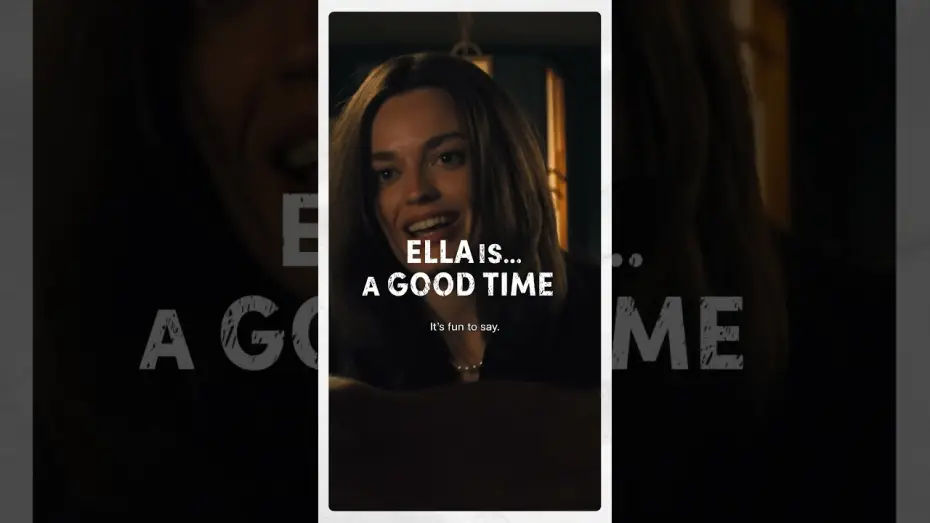 Watch film Ella McCay | Ella is...