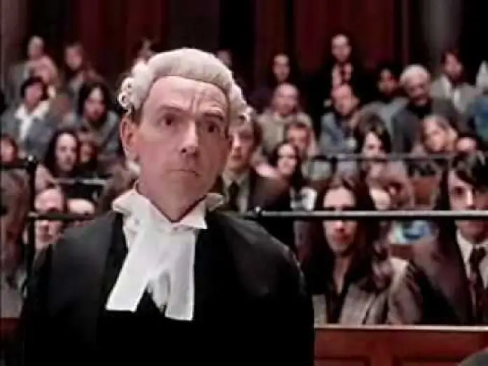 Watch film In the Name of the Father | In The Name Of The Father (1993) TRAILER