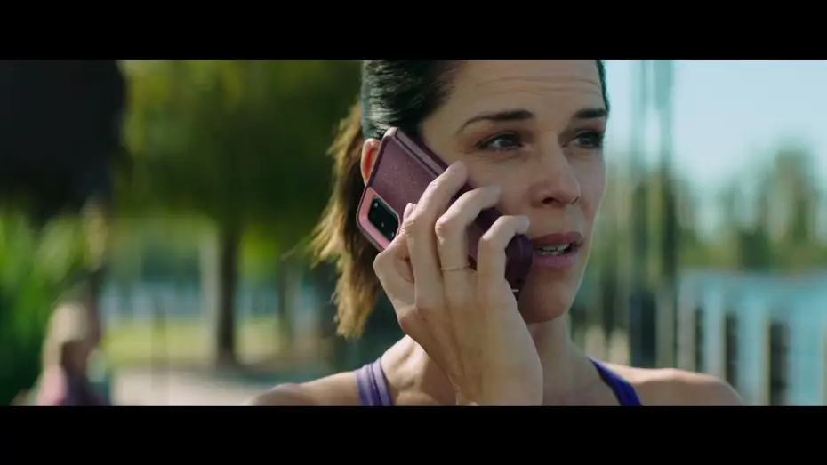 Watch film Scream | Scream | Trailer C 60 | Deutsch HD