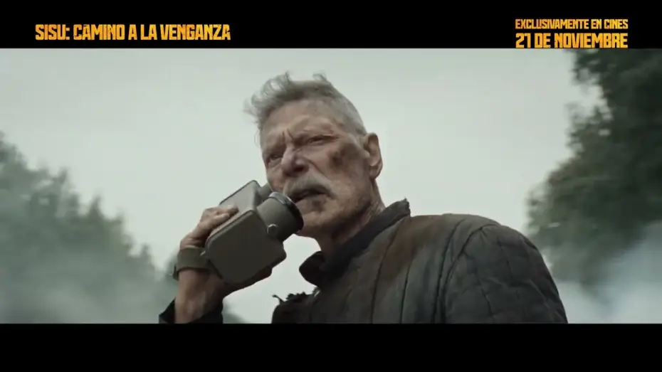 Watch film Sisu: Road to Revenge | Hay deudas que solo se pagan con sangre...