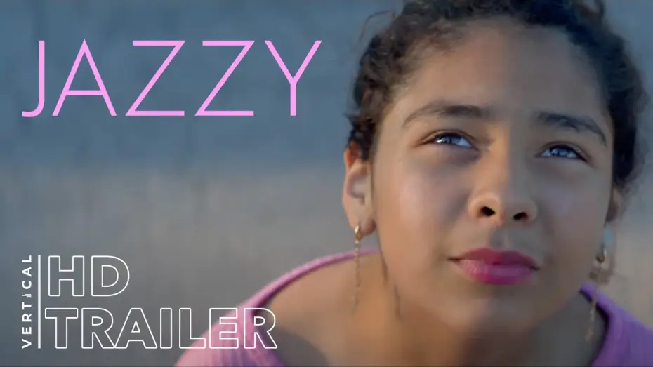 Watch film Jazzy | Official Trailer
