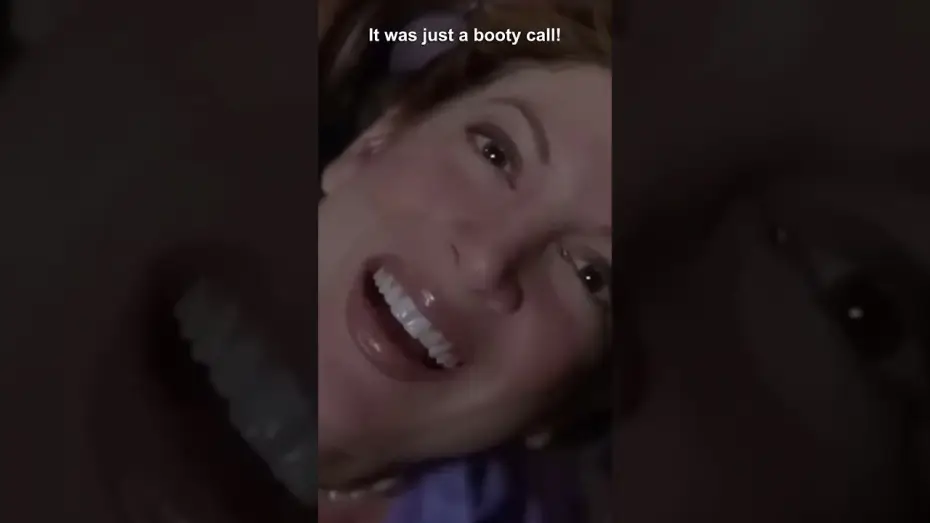 Watch film Scary Movie 2 | Ghost breakup