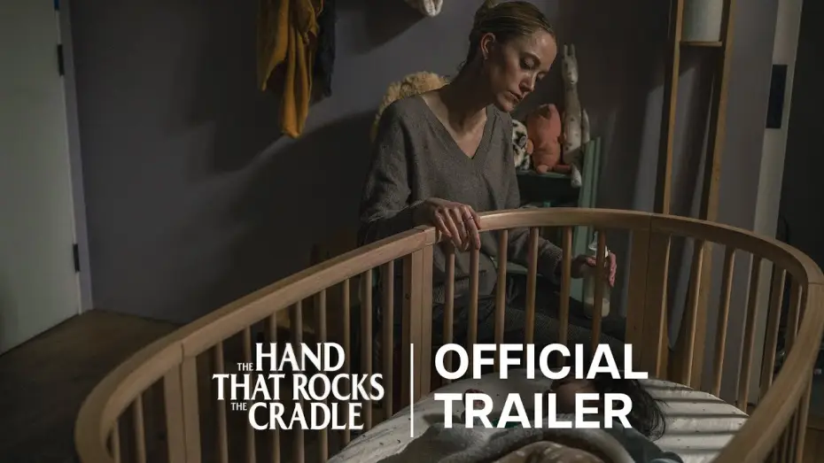 Watch film The Hand That Rocks the Cradle | Official Trailer