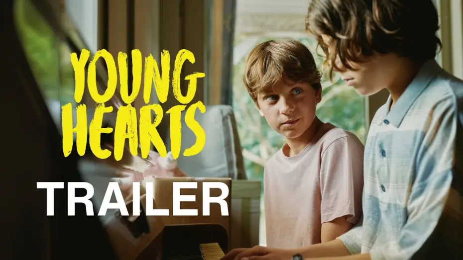 Watch film Young Hearts | UK Trailer [Subtitled]