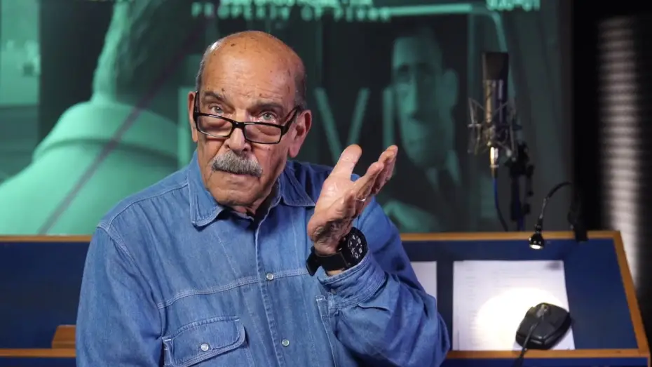 Watch film Incredibles 2 | Disney Pixar | Gli Incredibili 2 - Featurette Orso Maria Guerrini