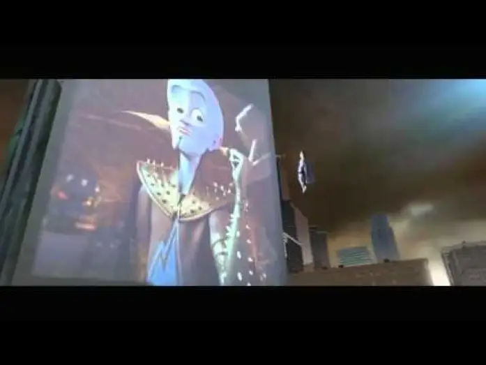 Watch film Megamind | Megamind - Trailer Italiano (2010)