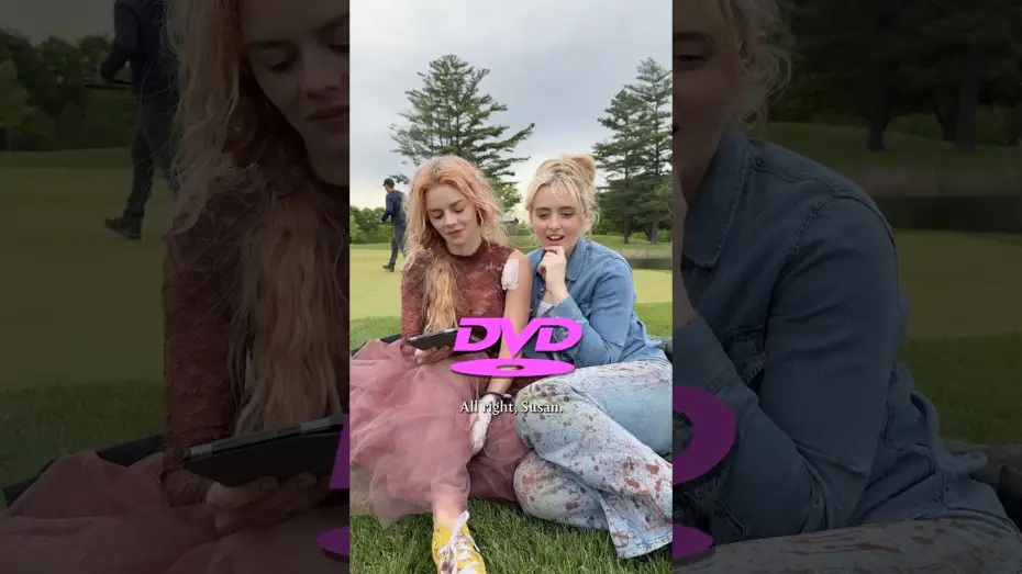 Watch film Ready or Not 2: Here I Come | Samara & Kathryn Read Tweets