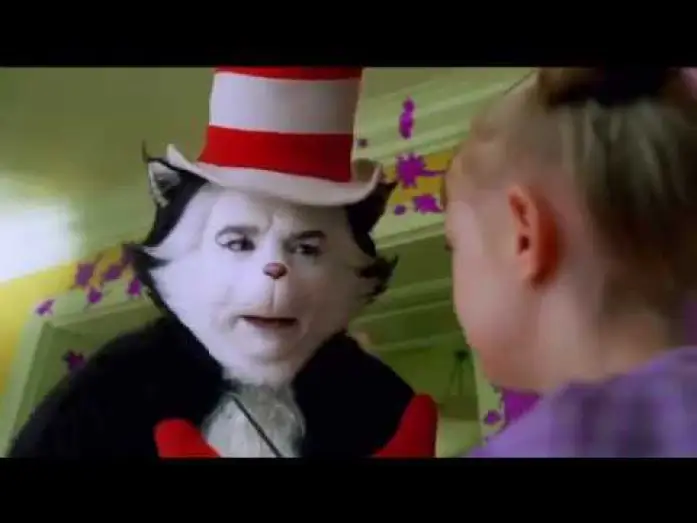 Watch film The Cat in the Hat | Theatrical Trailer